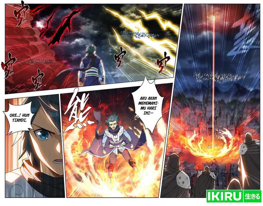 Dilarang COPAS - situs resmi www.mangacanblog.com - Komik battle through the heavens 458 - chapter 458 459 Indonesia battle through the heavens 458 - chapter 458 Terbaru 2|Baca Manga Komik Indonesia|Mangacan